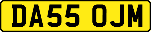 DA55OJM