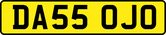 DA55OJO