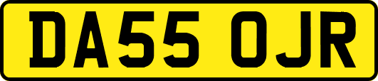 DA55OJR