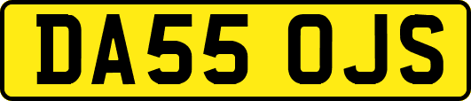 DA55OJS