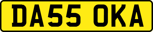 DA55OKA