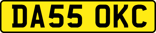 DA55OKC
