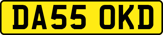 DA55OKD