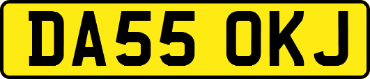 DA55OKJ