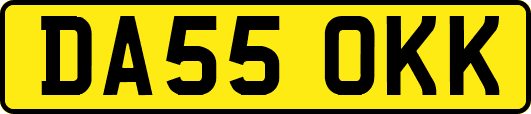 DA55OKK