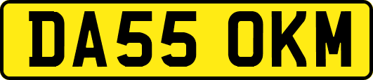 DA55OKM