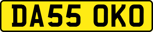 DA55OKO