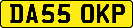 DA55OKP