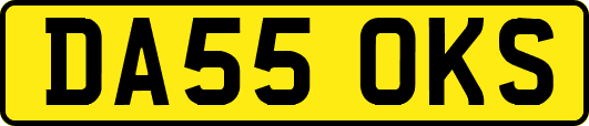 DA55OKS
