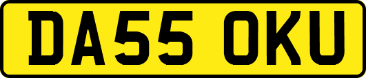 DA55OKU