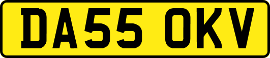 DA55OKV