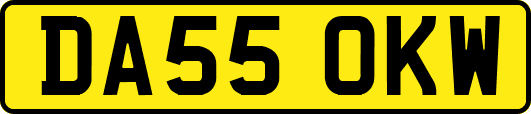 DA55OKW