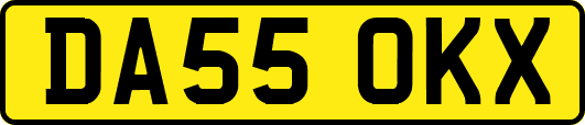 DA55OKX