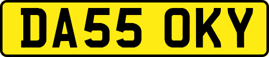 DA55OKY