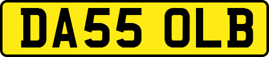 DA55OLB