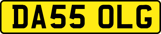 DA55OLG