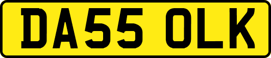 DA55OLK