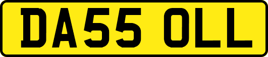 DA55OLL