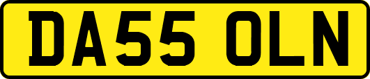 DA55OLN