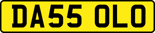 DA55OLO