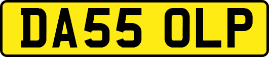 DA55OLP