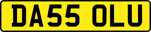 DA55OLU