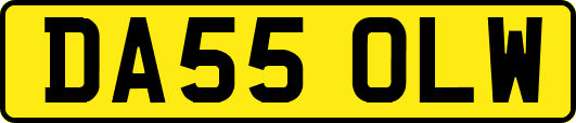 DA55OLW