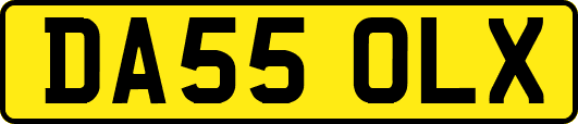 DA55OLX