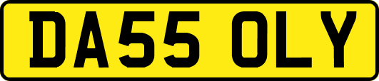 DA55OLY