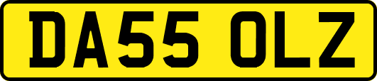 DA55OLZ
