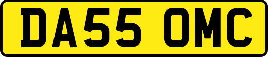 DA55OMC