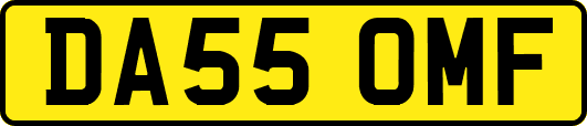 DA55OMF