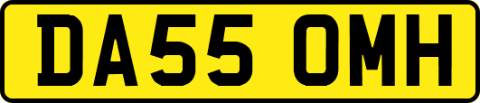 DA55OMH