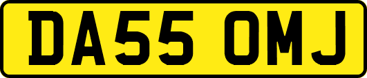 DA55OMJ
