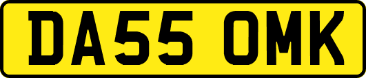 DA55OMK
