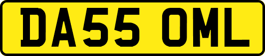 DA55OML
