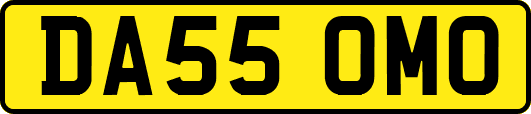 DA55OMO