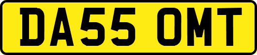 DA55OMT