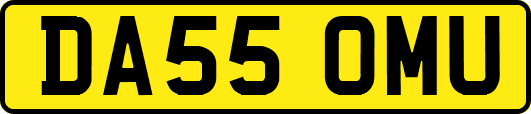 DA55OMU