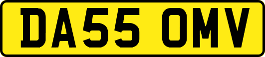 DA55OMV
