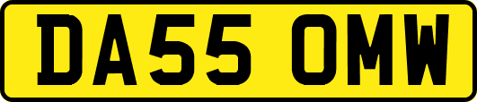 DA55OMW