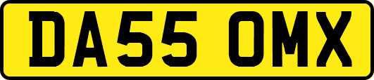 DA55OMX