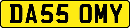 DA55OMY