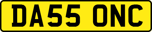 DA55ONC