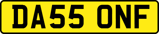 DA55ONF