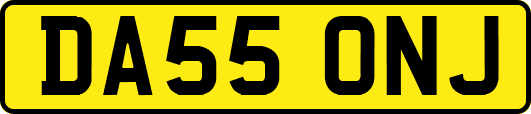 DA55ONJ