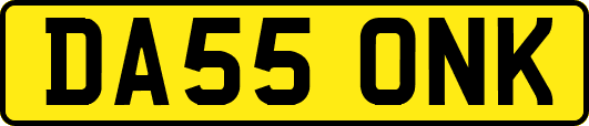DA55ONK
