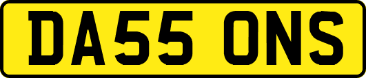 DA55ONS