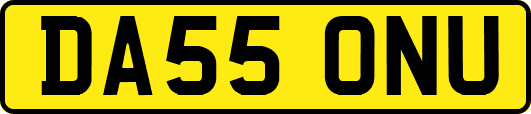 DA55ONU