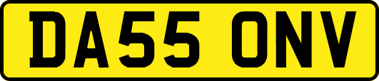 DA55ONV